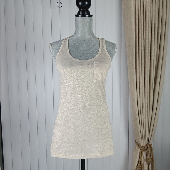 Mary Jane Tank Top. - Picture 1 of 6